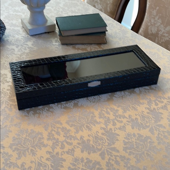 Prestige jewelry box